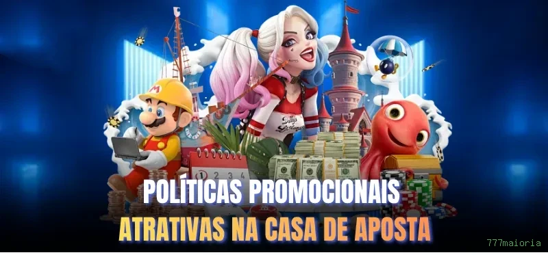 777maioria
