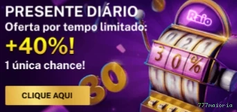 Cassino ao vivo no Brasil | 777maioria: segura e premiada