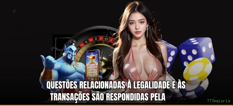 Cassino ao vivo no Brasil | 777maioria: segura e premiada